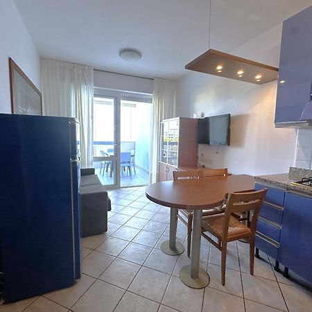 Residence Eurostar Бибионе Екстериор снимка