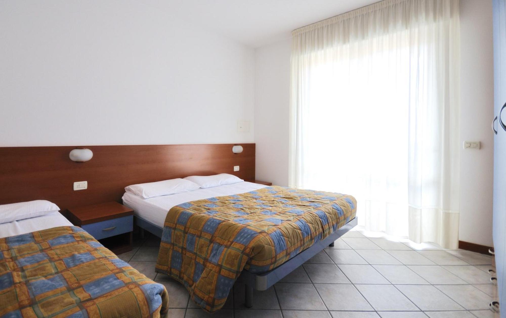 Residence Eurostar Бибионе Стая снимка