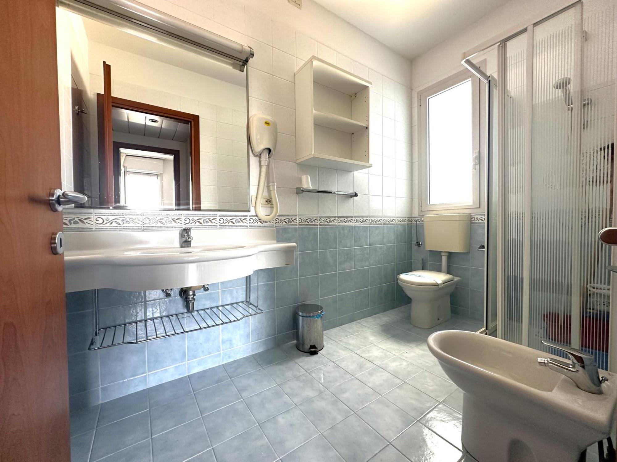 Residence Eurostar Бибионе Стая снимка