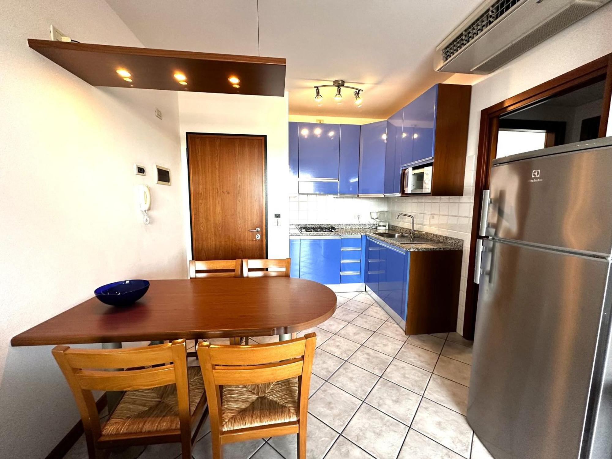 Residence Eurostar Бибионе Стая снимка