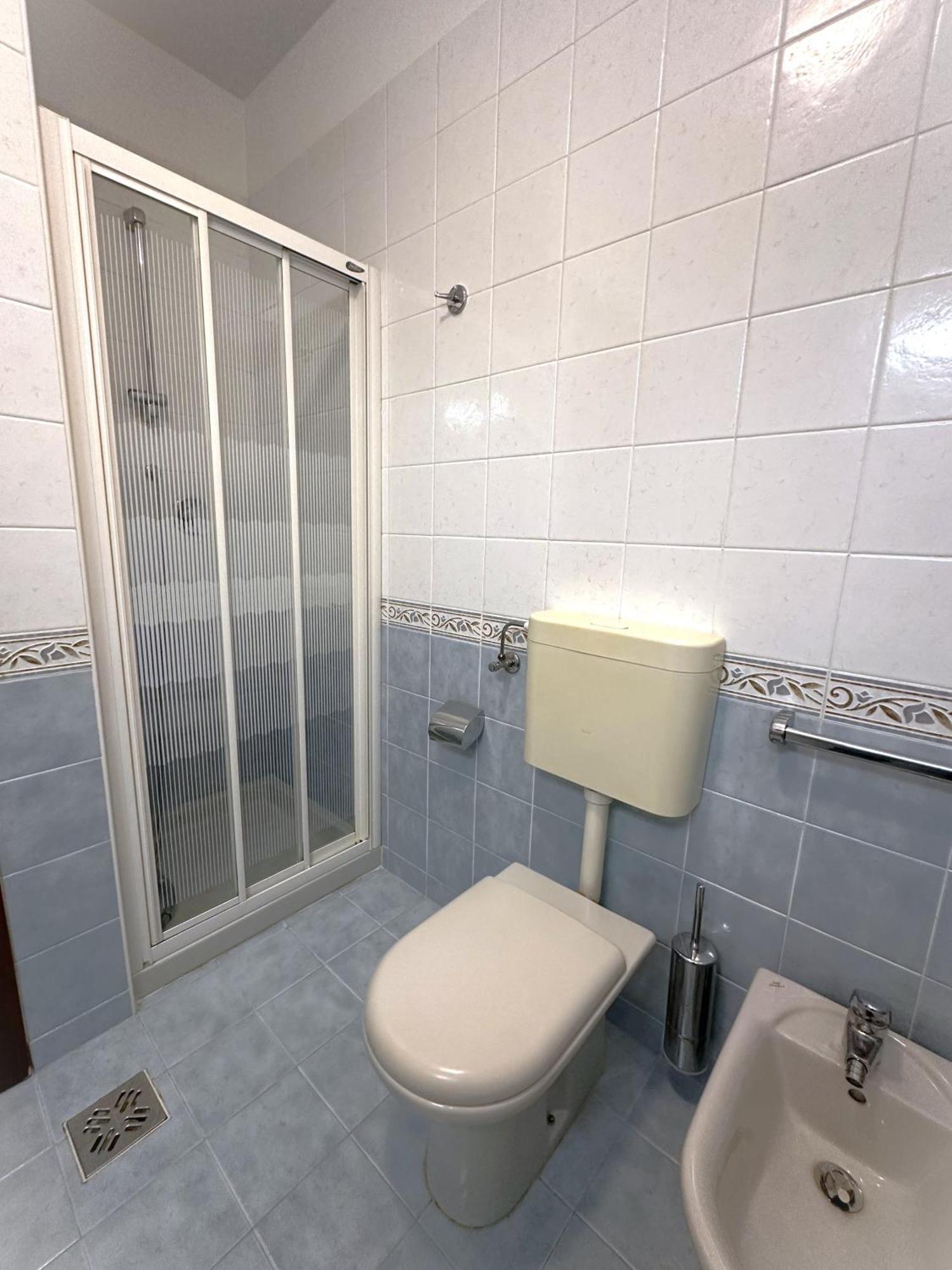 Residence Eurostar Бибионе Екстериор снимка