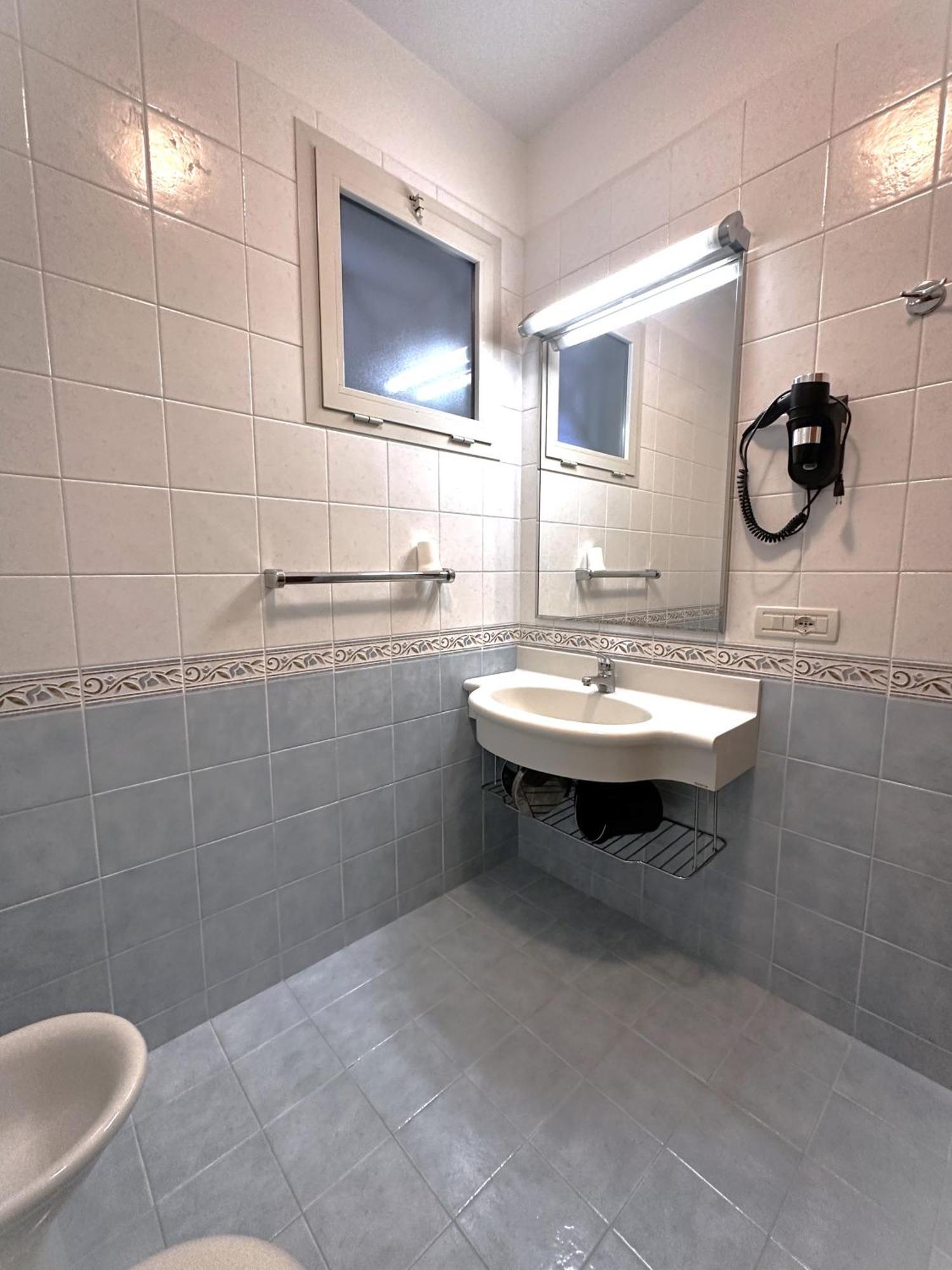 Residence Eurostar Бибионе Екстериор снимка